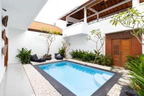Casa Mimosas